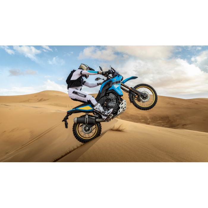 Ténéré 700 Rally