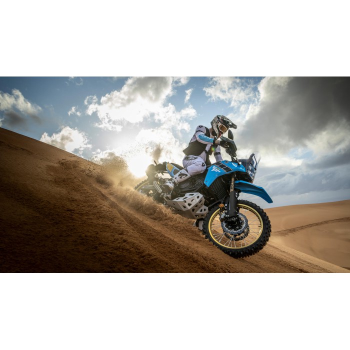 Ténéré 700 Rally