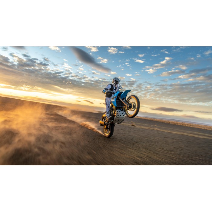 Ténéré 700 Rally