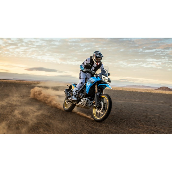 Ténéré 700 Rally
