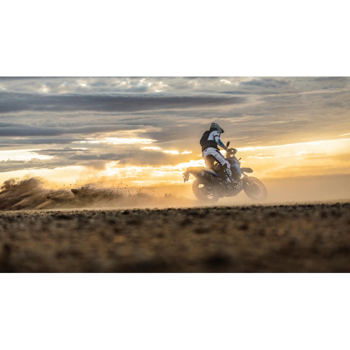 Ténéré 700 Rally