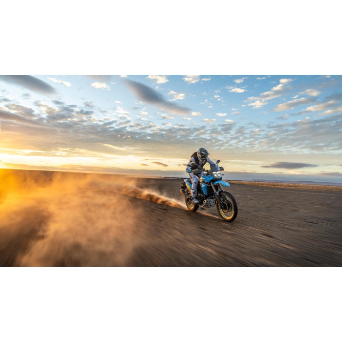 Ténéré 700 Rally
