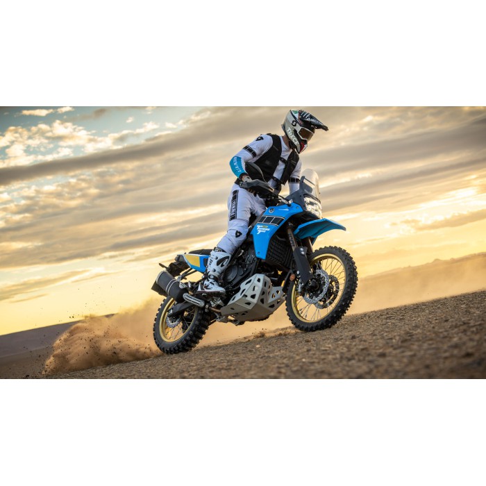 Ténéré 700 Rally