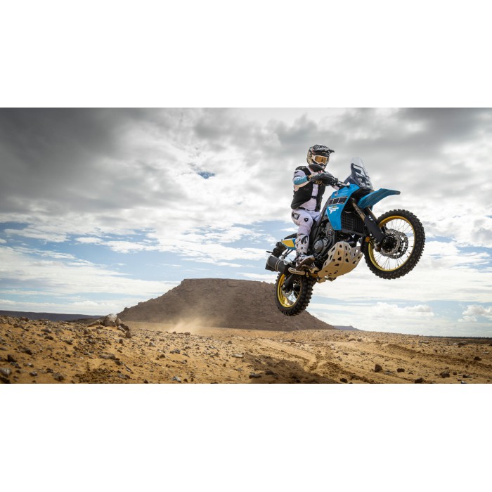 Ténéré 700 Rally