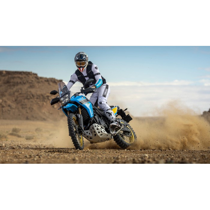 Ténéré 700 Rally