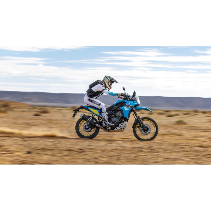 Ténéré 700 Rally