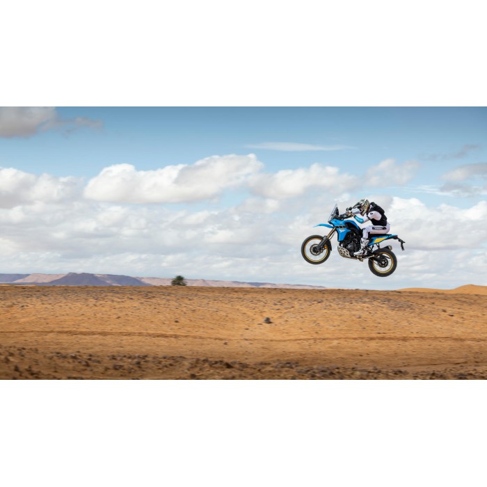 Ténéré 700 Rally