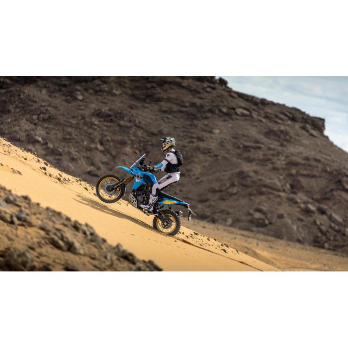 Ténéré 700 Rally