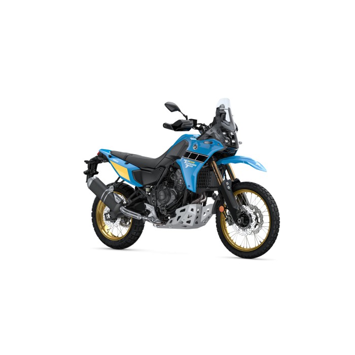 Ténéré 700 Rally