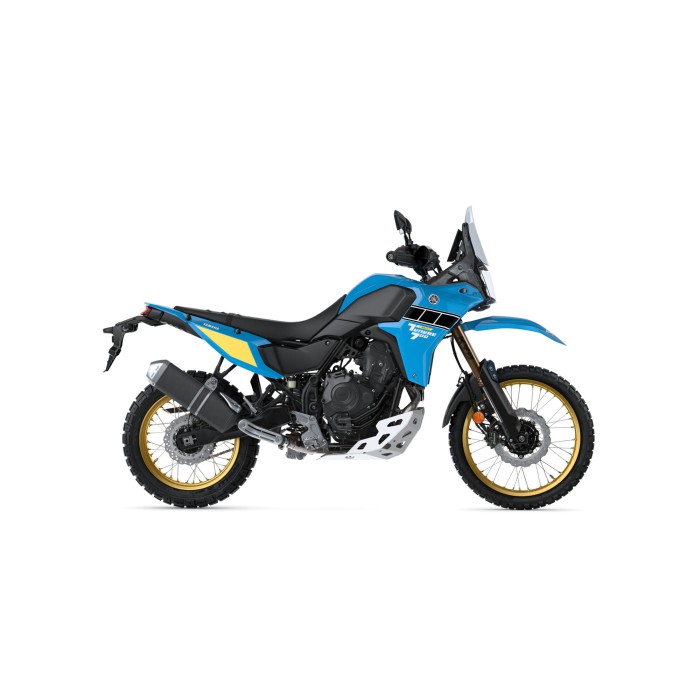 Ténéré 700 Rally