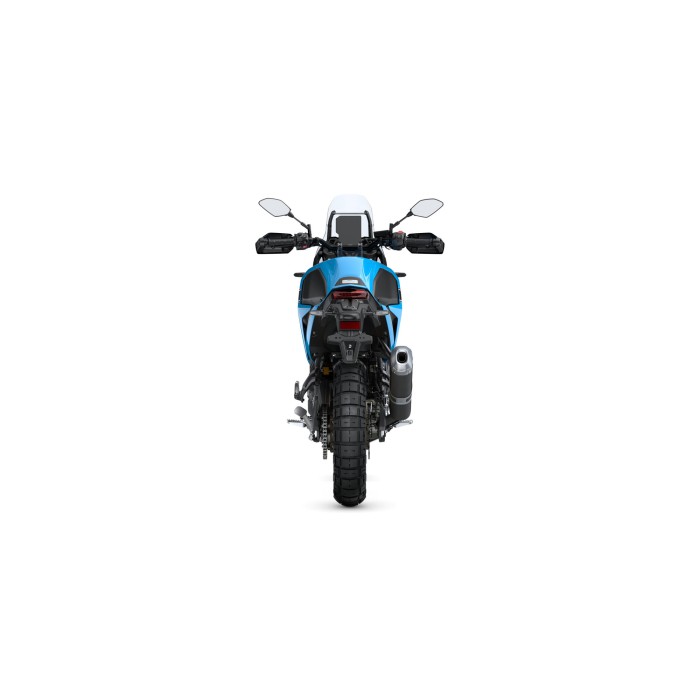 Ténéré 700 Rally