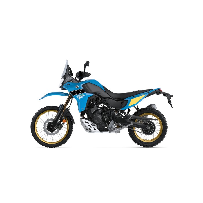 Ténéré 700 Rally