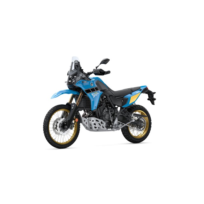 Ténéré 700 Rally