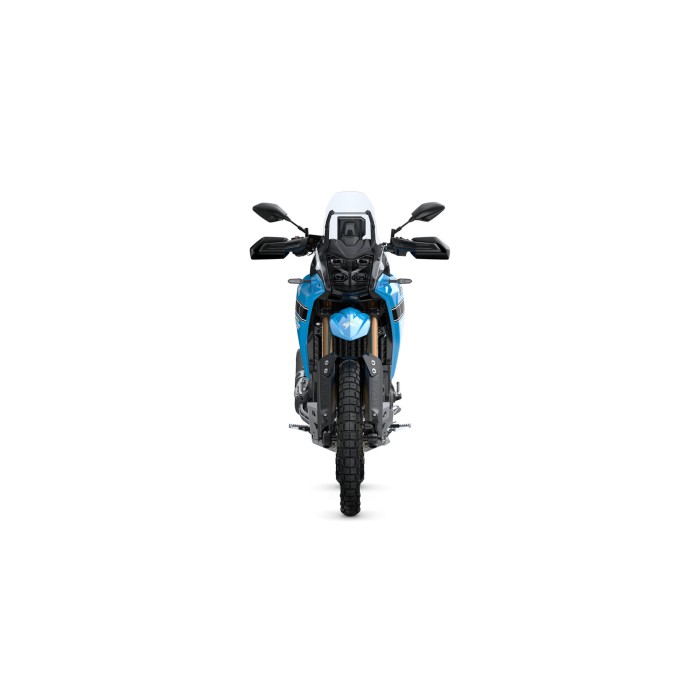 Ténéré 700 Rally