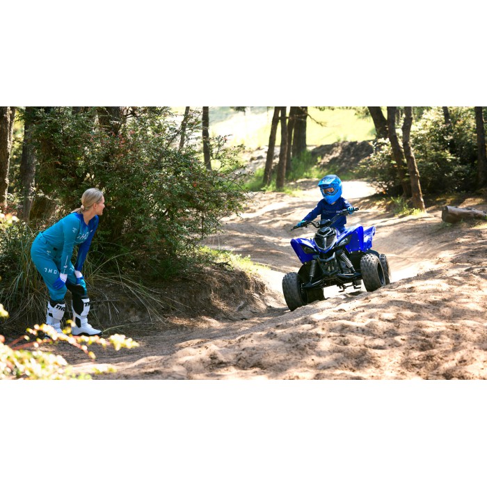 YFM110R