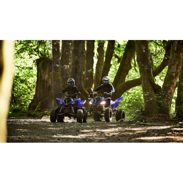 YFM110R