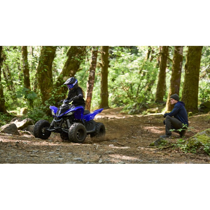 YFM110R