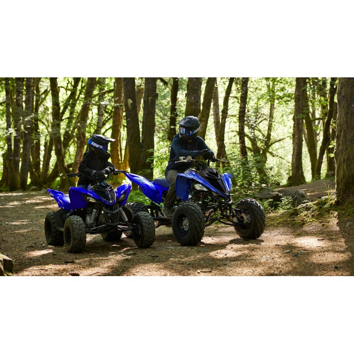 YFM110R