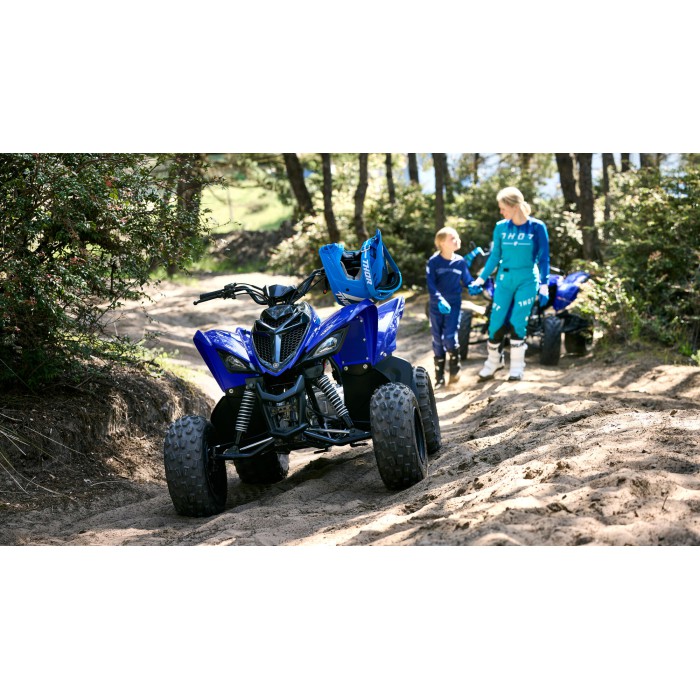 YFM110R