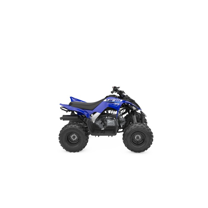 YFM110R