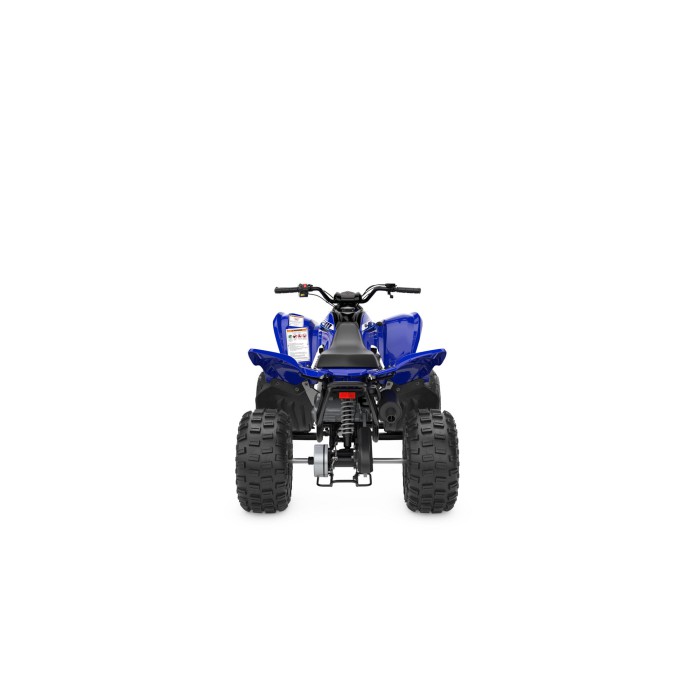 YFM110R