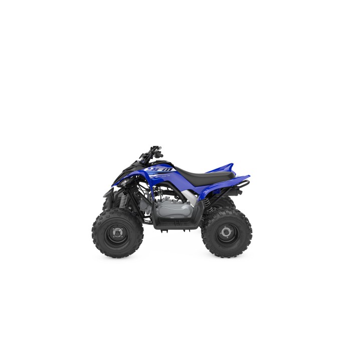YFM110R