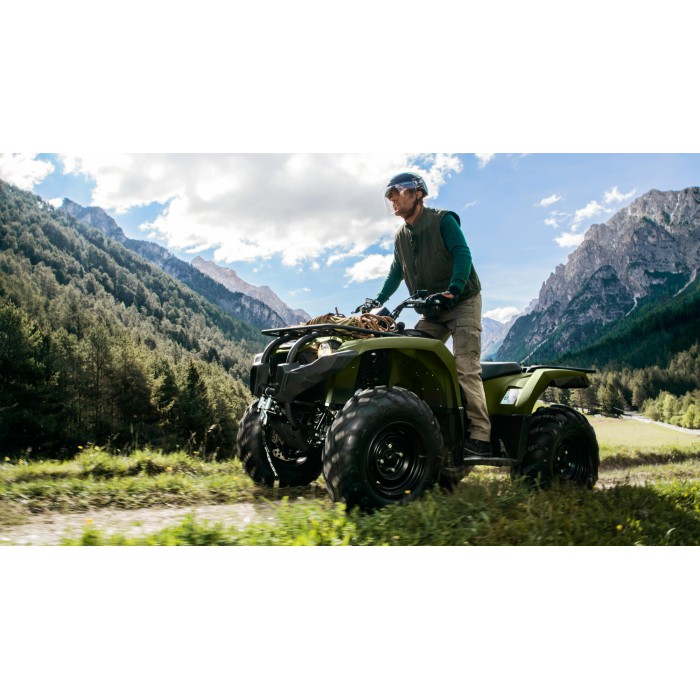Kodiak 450