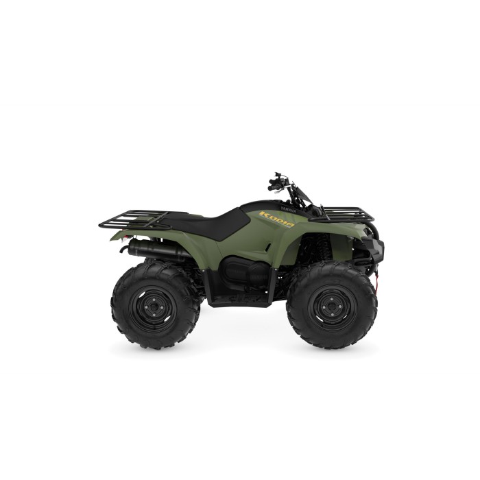 Kodiak 450
