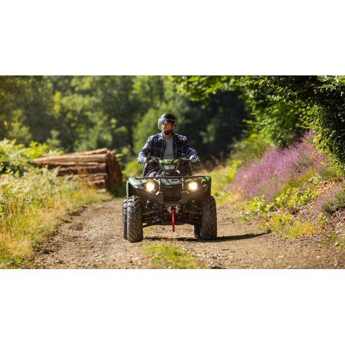 Kodiak 450 EPS