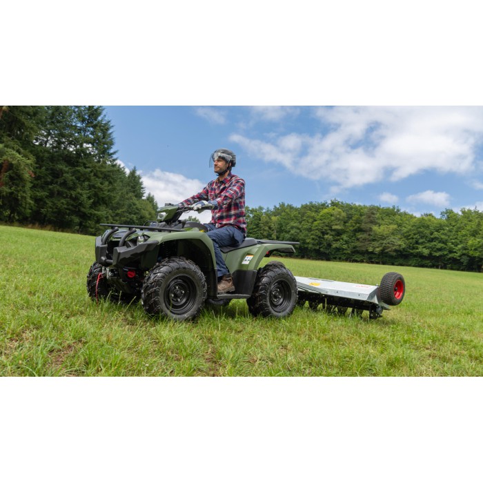 Kodiak 450 EPS