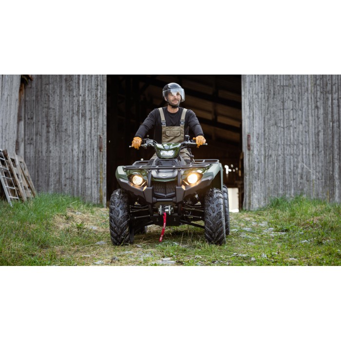 Kodiak 450 EPS