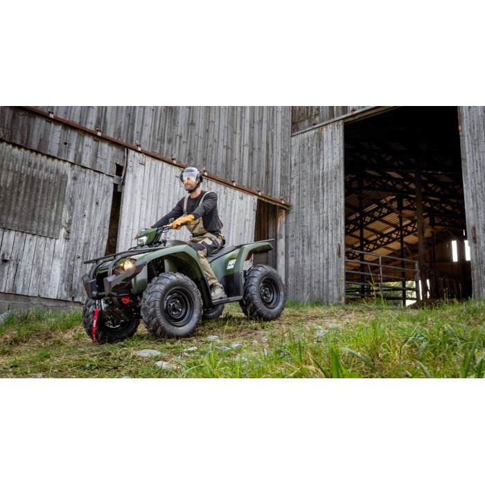 Kodiak 450 EPS