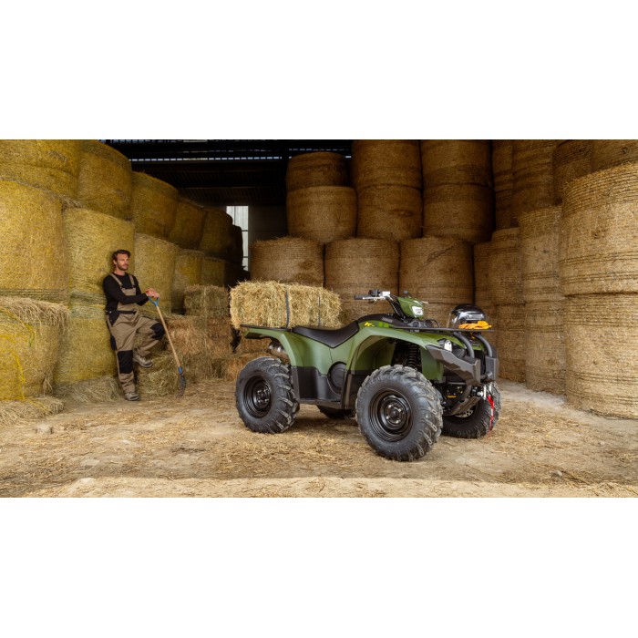 Kodiak 450 EPS