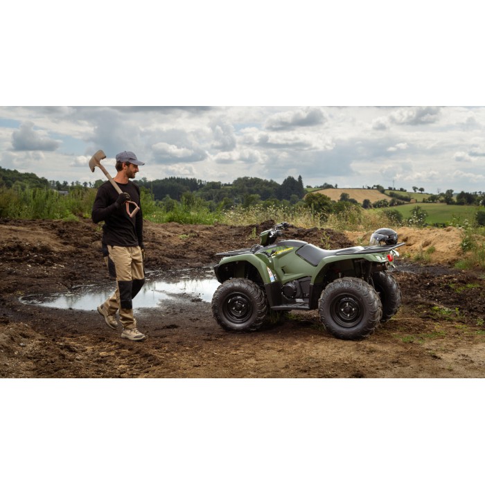 Kodiak 450 EPS