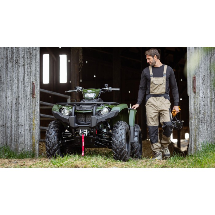 Kodiak 450 EPS