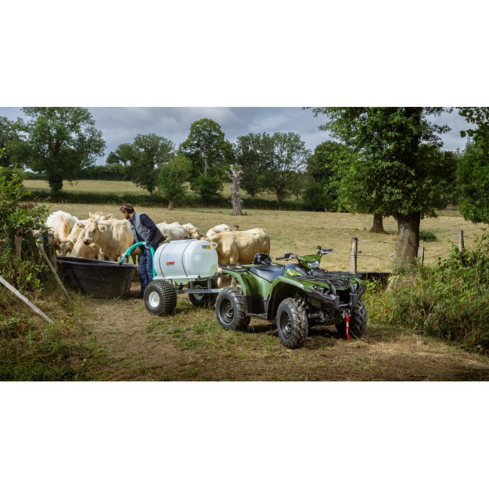 Kodiak 450 EPS