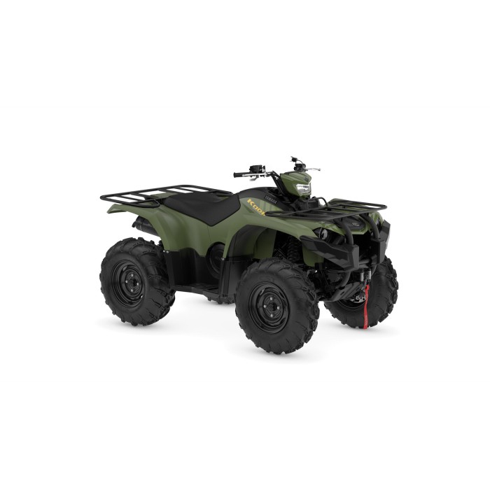 Kodiak 450 EPS