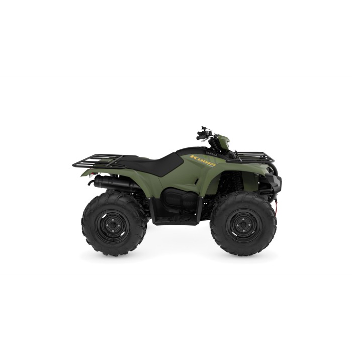 Kodiak 450 EPS
