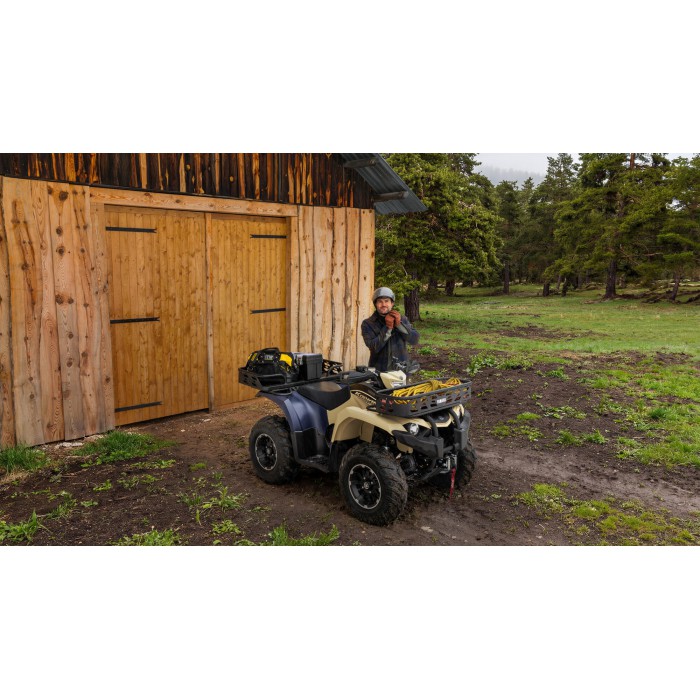 Kodiak 450 Kiwami
