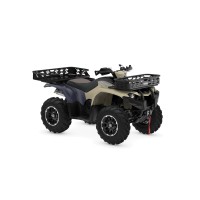 YAMAHA KODIAK 450 KIWAMI