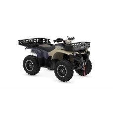 Kodiak 450 Kiwami
