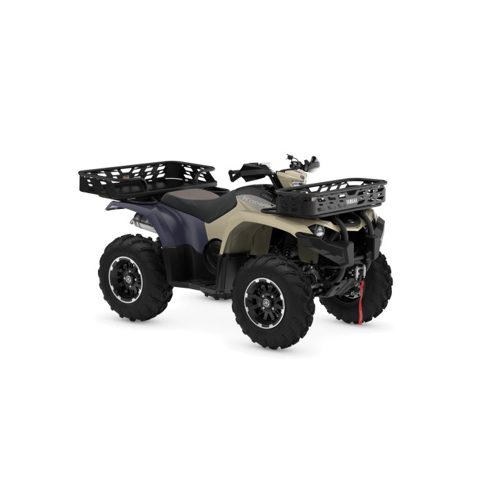 Kodiak 450 Kiwami