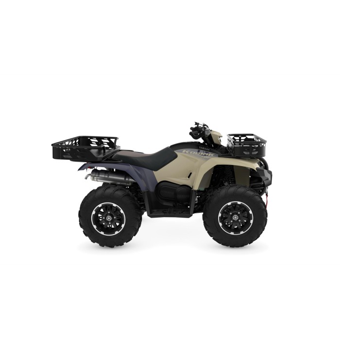 Kodiak 450 Kiwami
