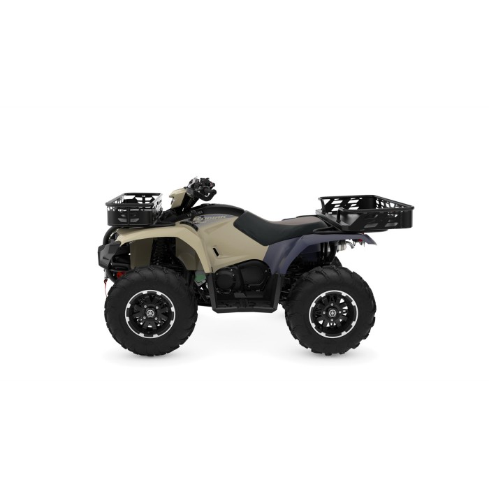Kodiak 450 Kiwami