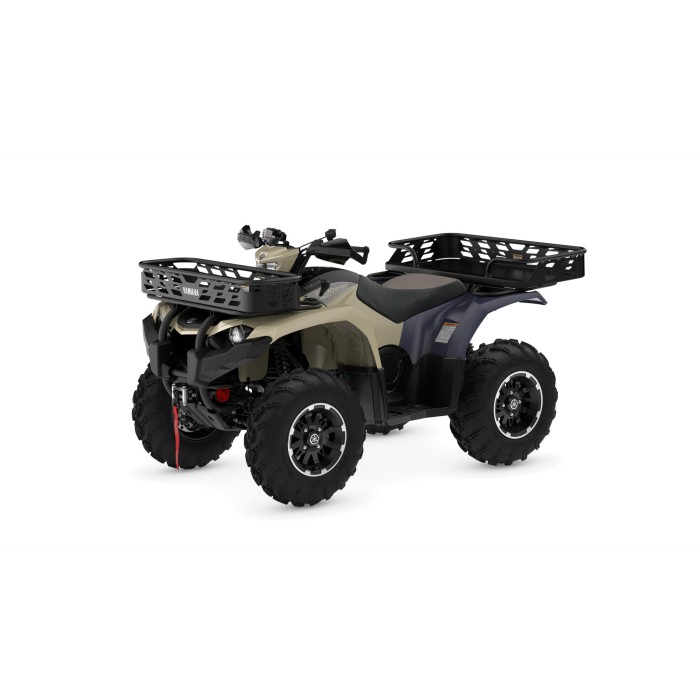 Kodiak 450 Kiwami
