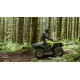 Grizzly 700 EPS