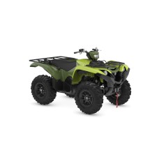 Grizzly 700 EPS