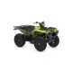 Grizzly 700 EPS