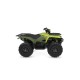 Grizzly 700 EPS