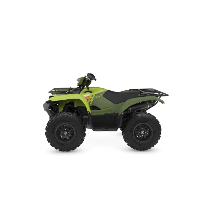 Grizzly 700 EPS